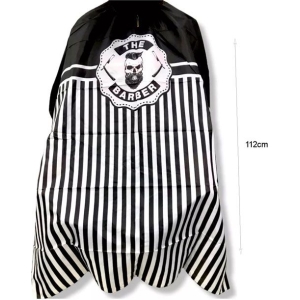 Alternative view of Μπέρτα κουρέματος - Cape