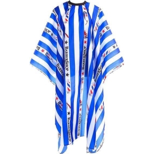 Μπέρτα κουρέματος - Cape