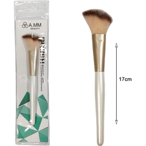 Alternative view of A.MM Beauty Πινέλο Μακιγιάζ - Make-up Brush Tool