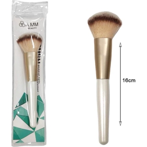 Alternative view of A.MM Beauty Πινέλο Μακιγιάζ - Make-up Brush Tool