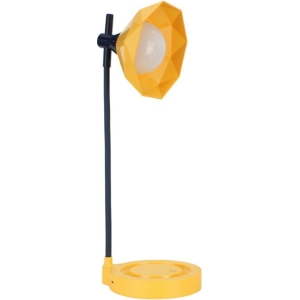 Επιτραπέζιο Φωτιστικό με Εύκαμπτο Βραχίονα USB 3000K-6500K YS562 - LED Eye guard concise table lamp