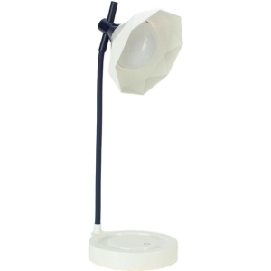 Alternative view of Επιτραπέζιο Φωτιστικό με Εύκαμπτο Βραχίονα USB 3000K-6500K YS562 - LED Eye guard concise table lamp