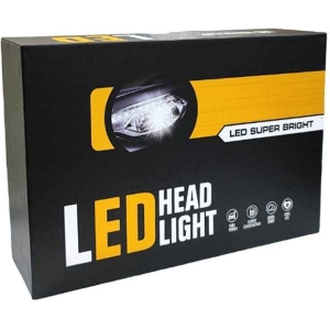 Alternative view of Λάμπες αυτοκινήτου H15 100W - Car LED Headlight
