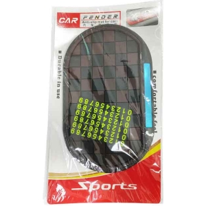 Αντιολισθητικό Ταμπλό Αυτοκινήτου Sports 32.5x18cm - Car Anti-Slip Dashboard Mat Sports