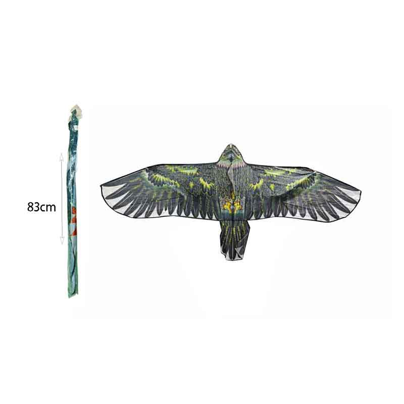 Χαρταετός Σχήμα Αετός – Eagle Shape Kite - Image 3