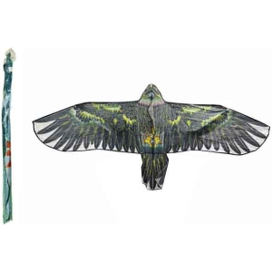 Χαρταετός Σχήμα Αετός – Eagle Shape Kite