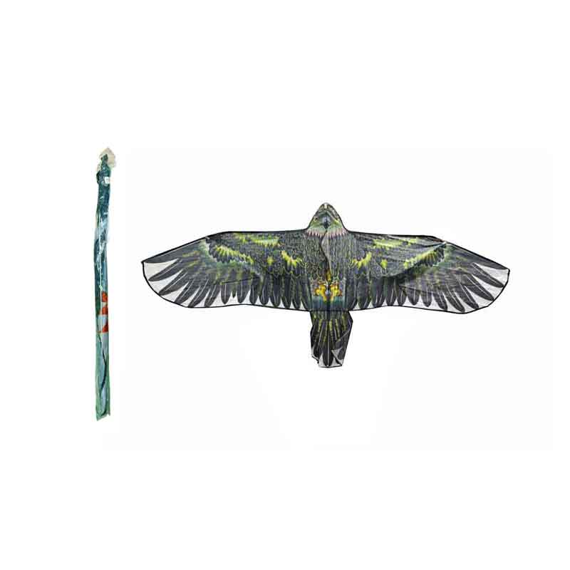 Χαρταετός Σχήμα Αετός – Eagle Shape Kite