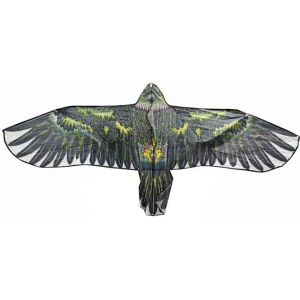Alternative view of Χαρταετός Σχήμα Αετός – Eagle Shape Kite