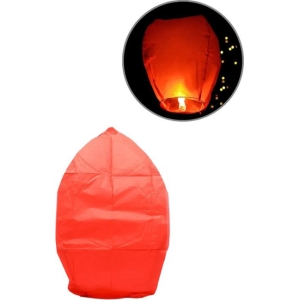 Alternative view of Ιπτάμενο Φανάρι Χάρτινο - Sky Lantern