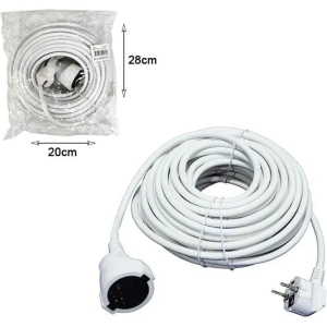 Wire Star Μπαλαντέζα/Προέκταση καλωδίου 5m - Displacement Function Adapter