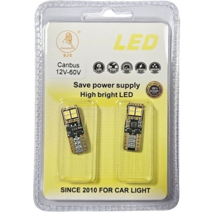 Λάμπες LED Canbus 12V-60V για Φώτα Αυτοκινήτου - LED Canbus 12V-60V Car Light Bulbs