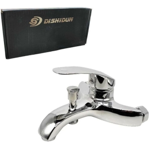 Dishidun Μπαταρία μπάνιου - Βρύση μπάνιου - Bathroom tap