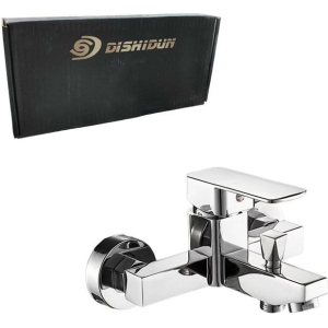 Dishidun Μπαταρία Μπάνιου/Βρύση Μπάνιου - Single Handle Bath Faucet
