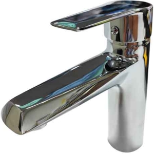 Alternative view of Dishidun Μπαταρία Νιπτήρα- Βρύση - Sink Faucet - Faucet