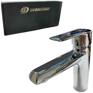 Dishidun Μπαταρία Νιπτήρα- Βρύση - Sink Faucet - Faucet