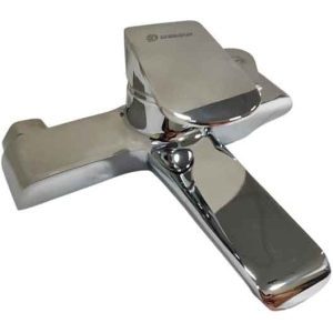 Alternative view of Dishidun Μπαταρία Μπάνιου Μοντέρνα - Bathroom Faucet Mixer