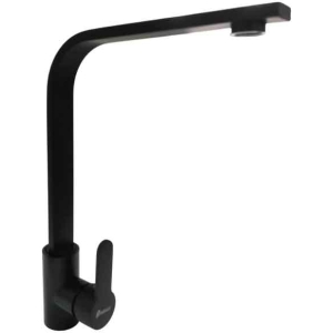 Alternative view of Μπαταρία Κουζίνας Μαύρη Ματ - Βρύση Κουζίνας - Kitchen faucet