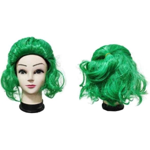 Αποκριάτικη Περούκα – Carnival wig