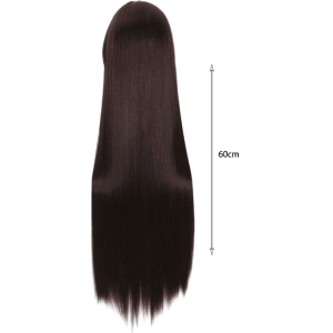 Alternative view of Αποκριάτικη Περούκα – Carnival wig