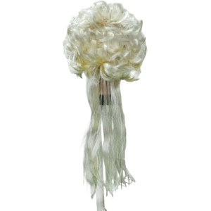 Alternative view of Αποκριάτικη Περούκα – Carnival wig