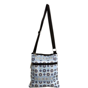 Τσάντα ώμου Greece- Τσάντα χιαστi - Bag