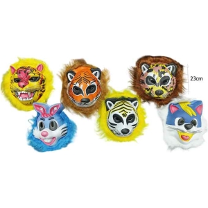 Alternative view of Αποκριάτικη Μάσκα - Carnival Mask