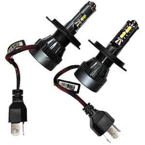 Alternative view of Sfida Λάμπες αυτοκινήτου Κ1 H4 - Car Headlight