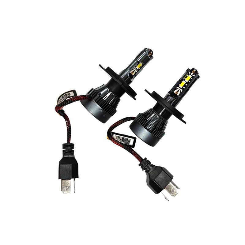 Sfida Λάμπες αυτοκινήτου Κ1 H4 - Car Headlight - Image 2