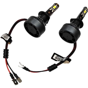 Alternative view of Sfida Λάμπες αυτοκινήτου Κ1 H1 - Car Headlight