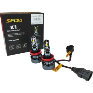 Sfida Λάμπα αυτοκινήτου Κ1-H11 - Car Headlight