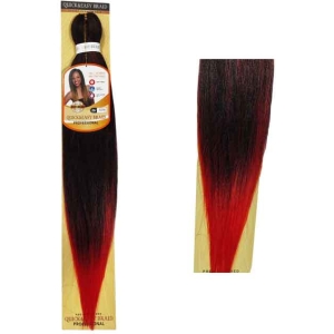 Easy Braid Μαλλιά για Ράστα 26" #EZB6 - Rasta hair