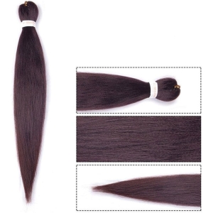 Alternative view of Easy Braid Μαλλιά για Ράστα 26" 33# - Rasta hair