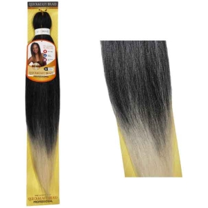 Easy Braid Μαλλιά για Ράστα 26" #EZB9 - Rasta hair