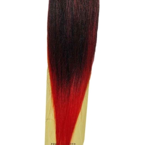 Alternative view of Easy Braid Μαλλιά για Ράστα 26" #EZB6 - Rasta hair