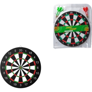 Dart Game Στόχος με 4 βελάκια - Dart Game