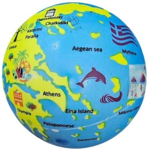 Μίνι Μπάλα Ελλάδα - Mini Ball Greece