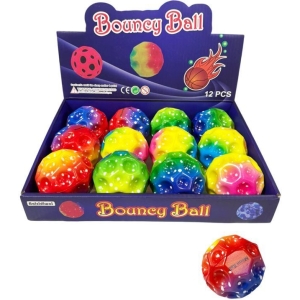 Μπαλάκι αναπήδησης - Bouncy ball