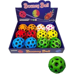 Μπαλάκι αναπήδησης - Bouncy ball