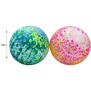 Alternative view of Αερόμπαλα σε διάφορα χρώματα - Air ball