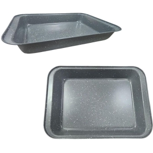 Ορθογώνιο Ταψί 37x25cm - Baking Tray