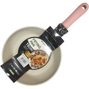 Alternative view of Synamore Τηγάνι από Αλουμίνιο με Κεραμική Επίστρωση 16cm - Fry Pan