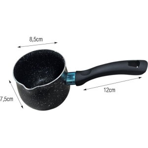 Alternative view of Μπρίκι Με Αντικολλητική Επίστρωση - Non-stick coated pot