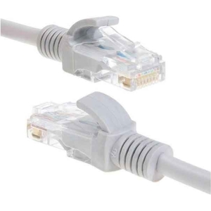 Alternative view of AOWEIXUN Καλώδιο ethernet Cat.5e 3M - Deluxe Computer cable