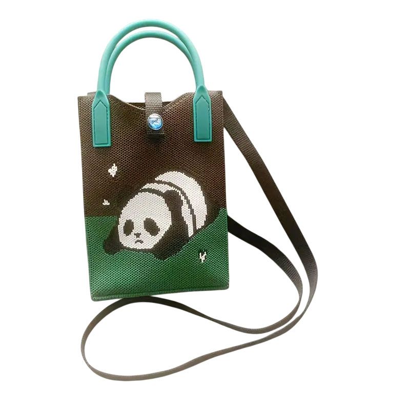 Τσαντάκι χιαστί - Crossbody bag - Image 12