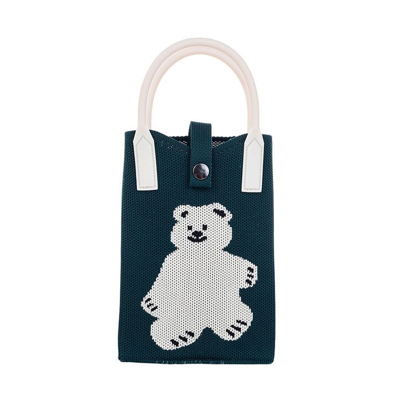 Τσαντάκι χιαστί - Crossbody bag - Image 3