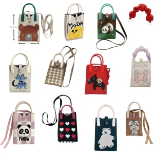 Τσαντάκι χιαστί - Crossbody bag