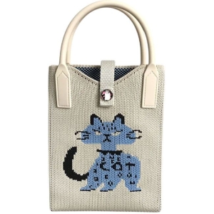 Alternative view of Τσαντάκι χιαστί - Crossbody bag