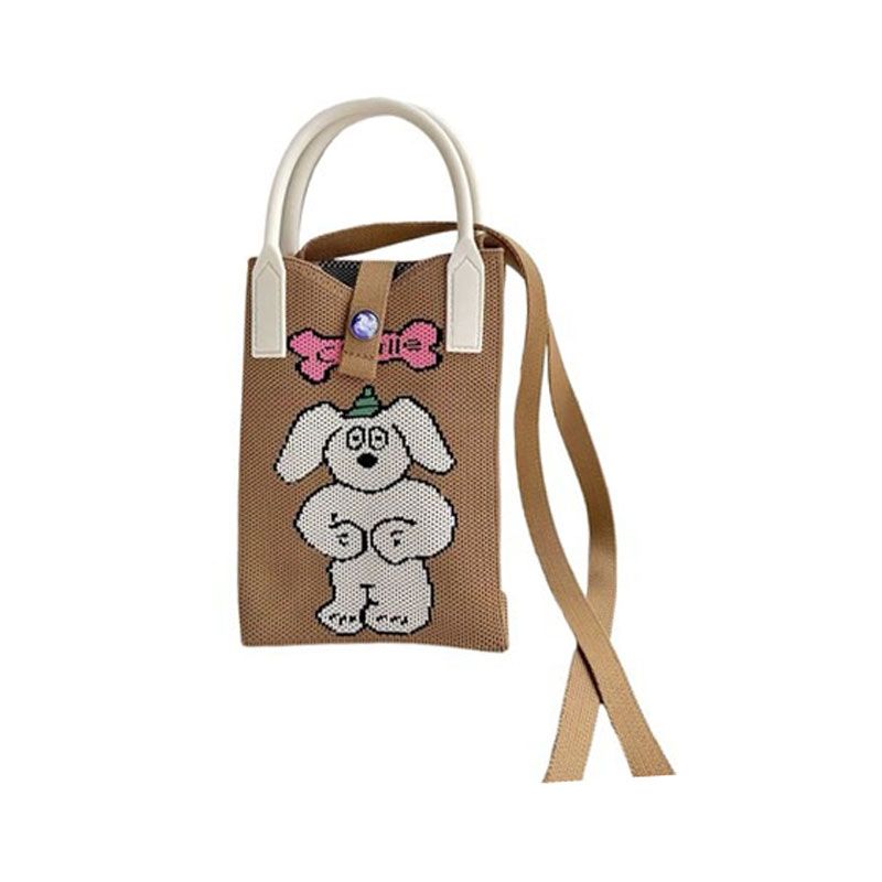 Τσαντάκι χιαστί - Crossbody bag - Image 9