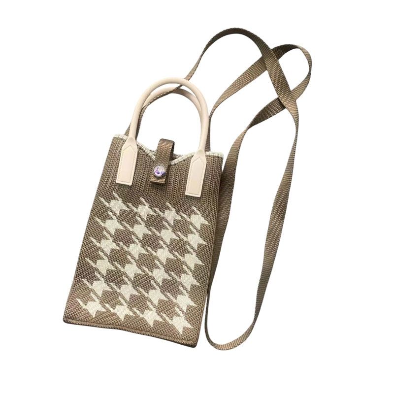 Τσαντάκι χιαστί - Crossbody bag - Image 8