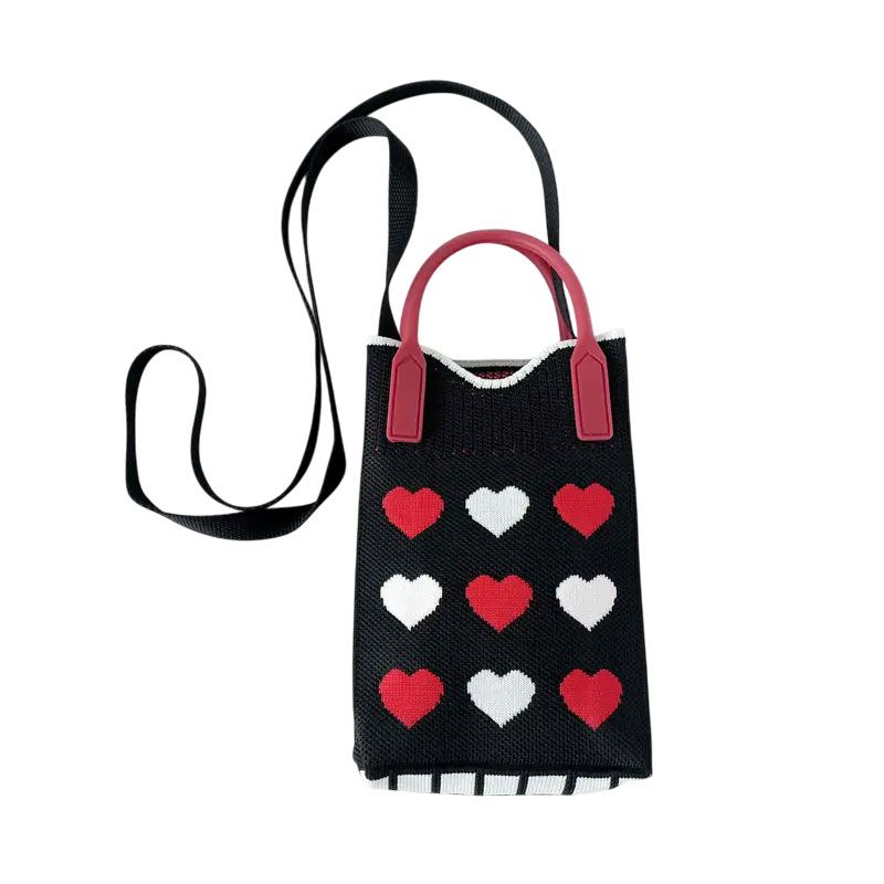 Τσαντάκι χιαστί - Crossbody bag - Image 4